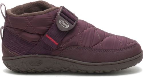 Prune Chacos Sandale Ecotread Z/1 Pour Petit Enfant Chaud