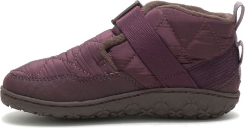 Prune Chacos Sandale Ecotread Z/1 Pour Petit Enfant Chaud
