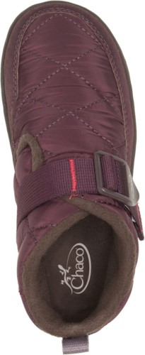 Prune Chacos Sandale Ecotread Z/1 Pour Petit Enfant Chaud