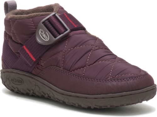 Prune Chacos Sandale Ecotread Z/1 Pour Petit Enfant Chaud