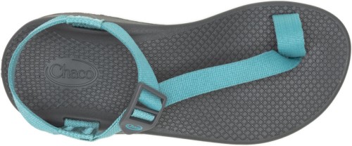 Porcelaine Bleu Chacos Bodhi Chaud Pour Femme
