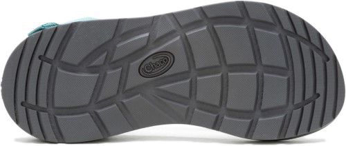 Porcelaine Bleu Chacos Bodhi Chaud Pour Femme