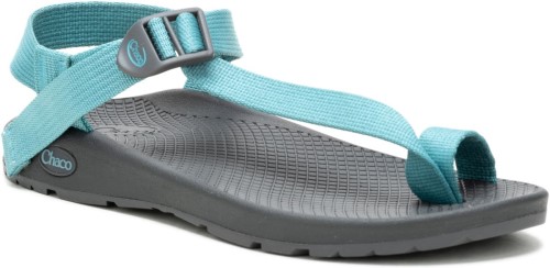 Porcelaine Bleu Chacos Bodhi Chaud Pour Femme