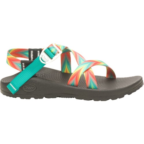 Radiant Multi Femme Z/2 Classic Chacos Hot
