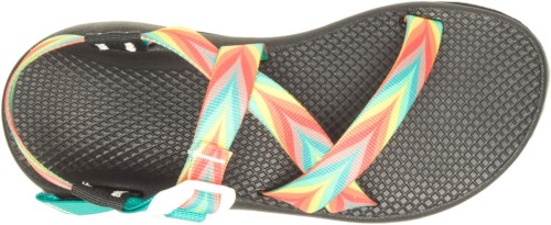 Radiant Multi Femme Z/2 Classic Chacos Hot
