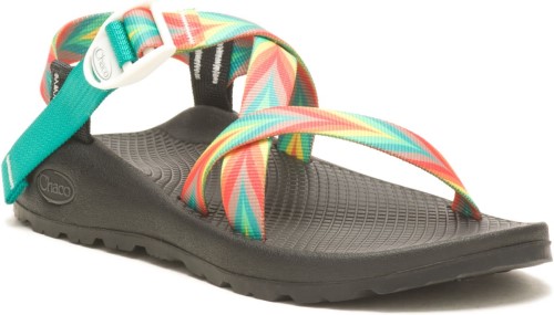 Radiant Multi Femme Z/2 Classic Chacos Hot