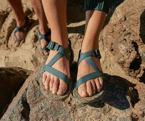 Radiant Multi Femme Z/2 Classic Chacos Hot