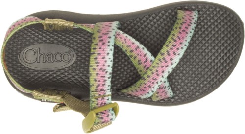 Truite Arc-en-ciel Big Kid's Z1 X Thomas Rhett Chacos Chaud