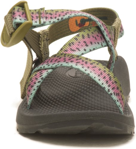 Truite Arc-en-ciel Big Kid's Z1 X Thomas Rhett Chacos Chaud