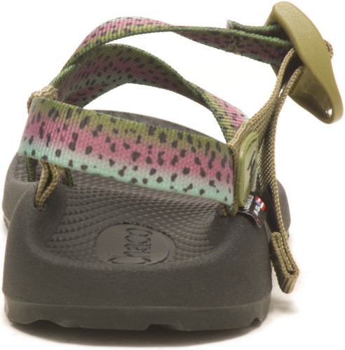Truite Arc-en-ciel Big Kid's Z1 X Thomas Rhett Chacos Chaud