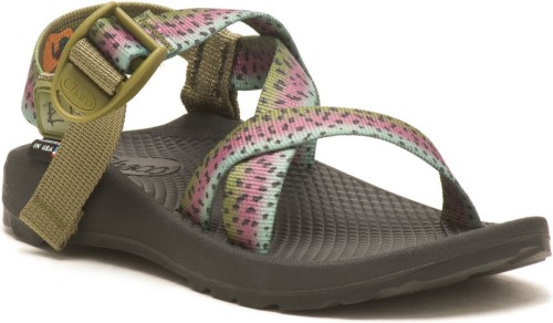 Truite Arc-en-ciel Big Kid's Z1 X Thomas Rhett Chacos Chaud