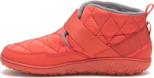 Sabot Paonia Homme Argile Rouge Chacos Hot