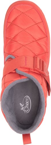Sabot Paonia Homme Argile Rouge Chacos Hot