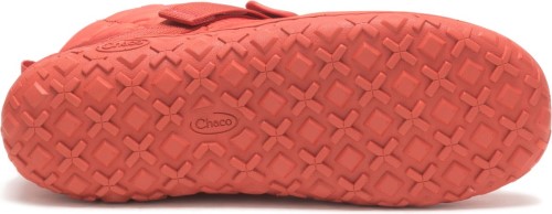 Sabot Paonia Homme Argile Rouge Chacos Hot
