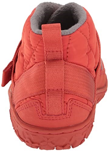 Bottines Rample Puff Pour Femmes En Argile Rouge Chacos Hot