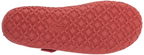 Bottines Rample Puff Pour Femmes En Argile Rouge Chacos Hot
