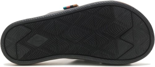 Bouffée Bouffée Rétro Pour Hommes Noirs Chacos Chaud