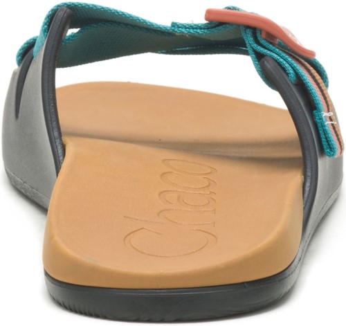 Bouffée Bouffée Rétro Pour Hommes Noirs Chacos Chaud
