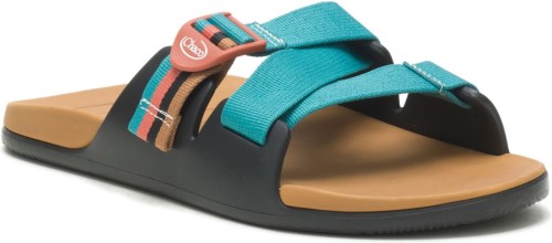 Bouffée Bouffée Rétro Pour Hommes Noirs Chacos Chaud
