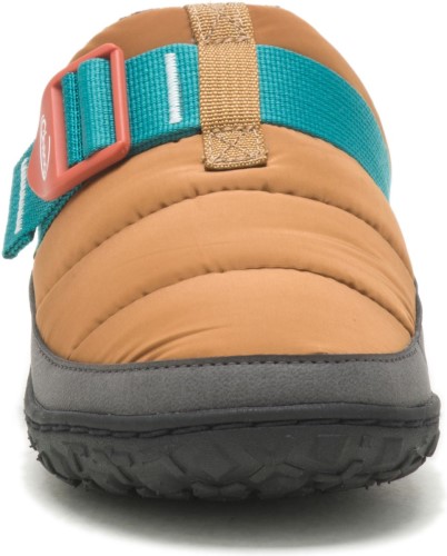 Retro Camel Brown Chacos Sabot Bouffée Pour Femme Special Hot