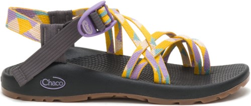 Relooker Les Chacos Z/cloud X2 Dorés Pour Femme