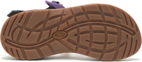 Relooker Les Chacos Z/cloud X2 Dorés Pour Femme