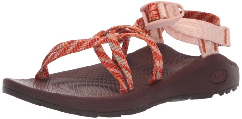 Sandale Femme Chacos Or Rose Hot