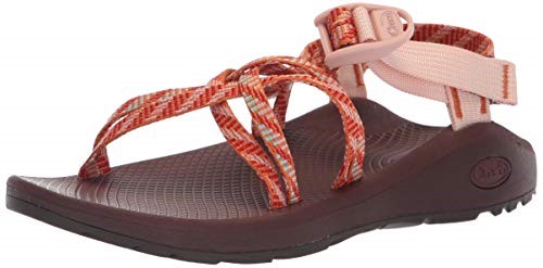 Sandale Femme Chacos Or Rose Hot