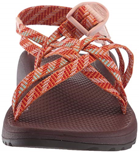 Sandale Femme Chacos Or Rose Hot