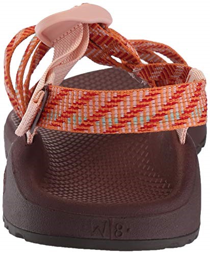 Sandale Femme Chacos Or Rose Hot