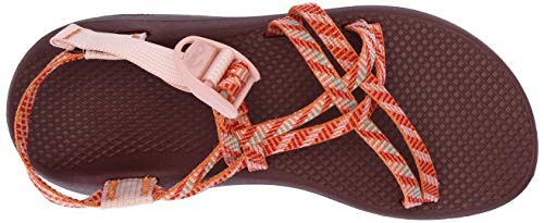 Sandale Femme Chacos Or Rose Hot