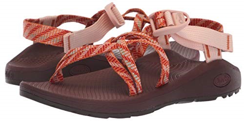 Sandale Femme Chacos Or Rose Hot