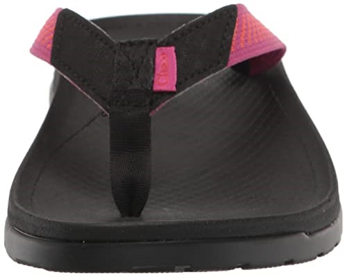 Score Fuchsia Chacos Sandales à Rabat Pour Femmes Hot