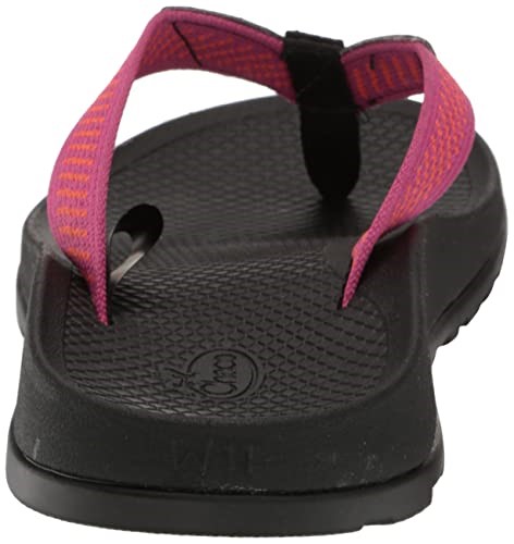 Score Fuchsia Chacos Sandales à Rabat Pour Femmes Hot