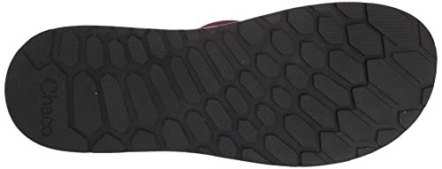 Score Fuchsia Chacos Sandales à Rabat Pour Femmes Hot