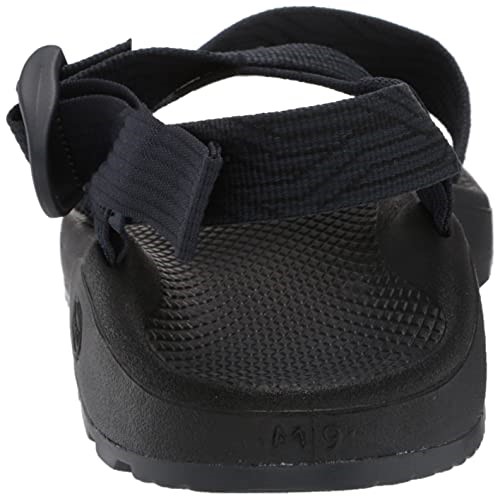 Serpent Marine Chacos Z1 Vibram Unaweep Sandale Pour Hommes Chaud