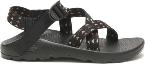 Sierra Black Hommes Z/2 Chacos Classiques Chaud
