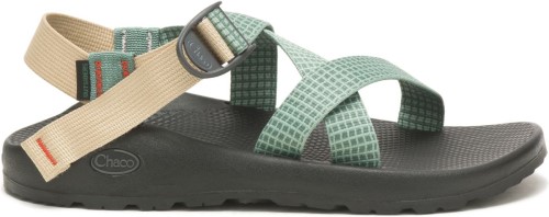 Smoke Pine Chacos Champs Pour Hommes Chelsea Imperméable Chaud