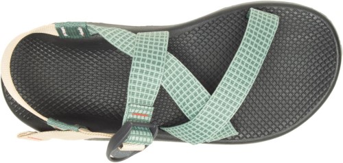 Smoke Pine Chacos Champs Pour Hommes Chelsea Imperméable Chaud