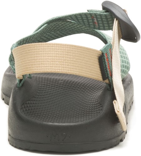 Smoke Pine Chacos Champs Pour Hommes Chelsea Imperméable Chaud