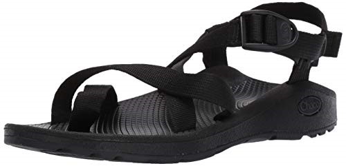 Zcloud 2 Sandale Noire Solide Pour Garçon Et Homme Chacos Hot