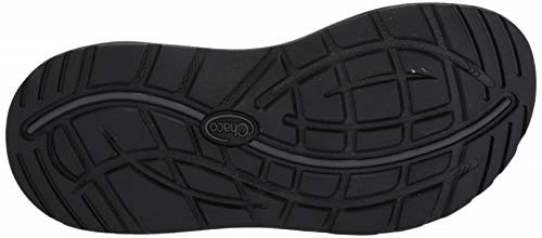 Zcloud 2 Sandale Noire Solide Pour Garçon Et Homme Chacos Hot