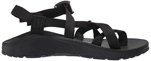 Zcloud 2 Sandale Noire Solide Pour Garçon Et Homme Chacos Hot