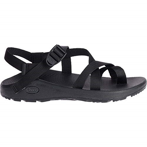 Sandale Mega Cloudmega Z/wolke Pour Hommes Chacos Profonds Noir Solide Chaud