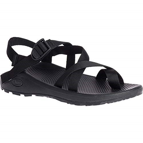 Sandale Mega Cloudmega Z/wolke Pour Hommes Chacos Profonds Noir Solide Chaud
