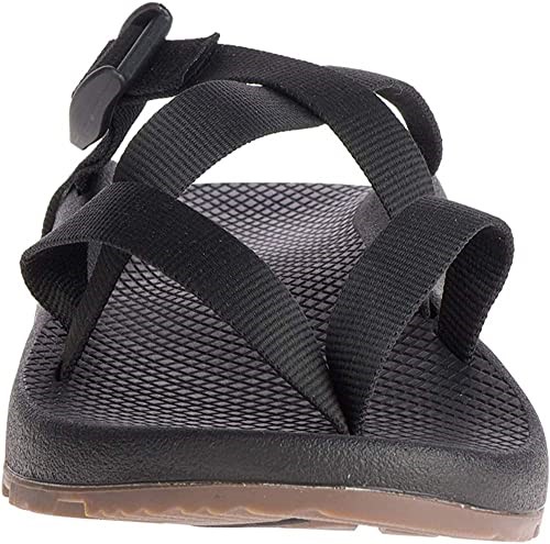 Sandale De Sport Tegu Pour Hommes Noir Solide Chacos Hot