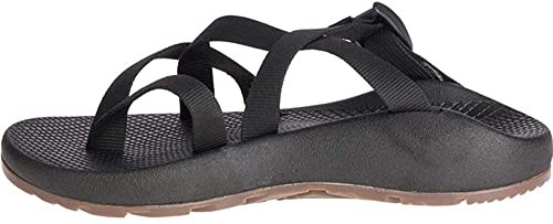Sandale De Sport Tegu Pour Hommes Noir Solide Chacos Hot
