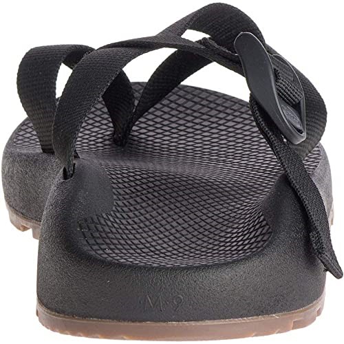 Sandale De Sport Tegu Pour Hommes Noir Solide Chacos Hot
