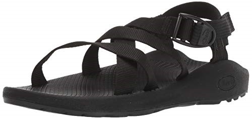 Sandale Sport Chacos Hot Pour Femme Noir Solide