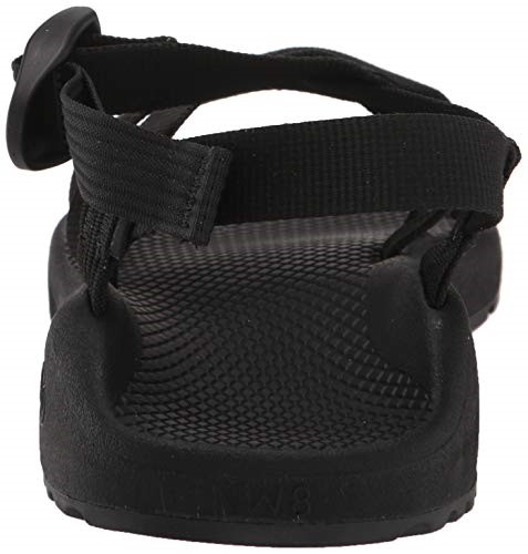Sandale Sport Chacos Hot Pour Femme Noir Solide